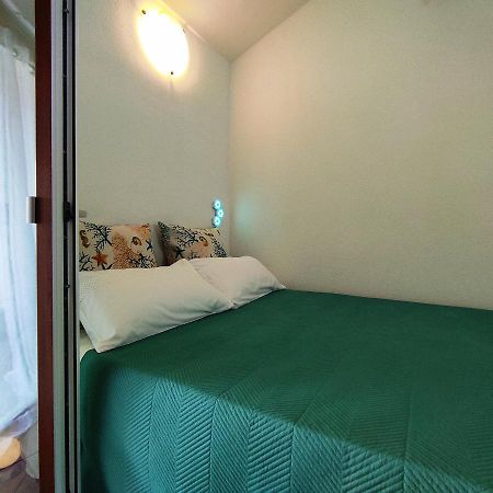 Vista Mare Olbia Bed & Breakfast Exterior foto