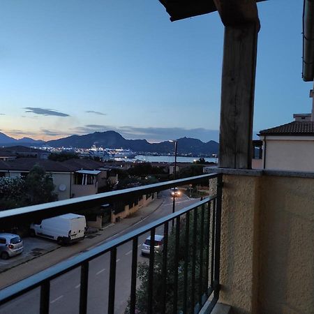 Vista Mare Olbia Bed & Breakfast Exterior foto