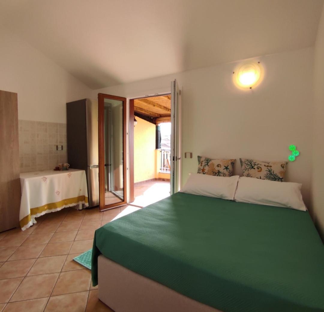 Vista Mare Olbia Bed & Breakfast Cameră foto